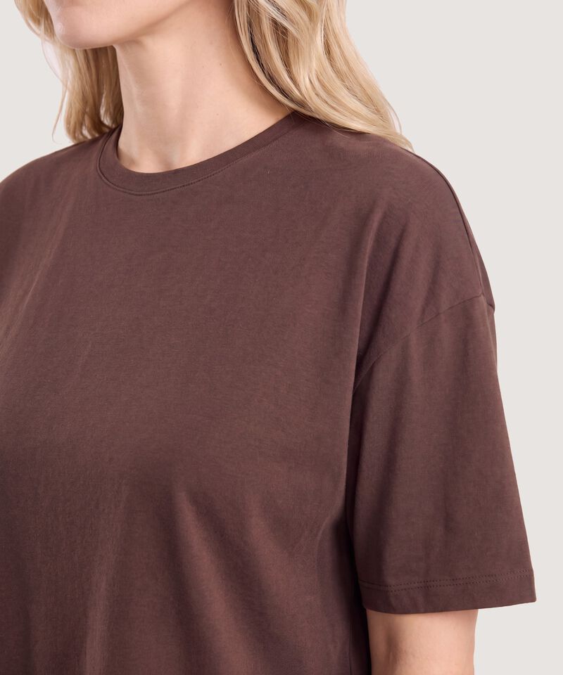 camisetas mujer
