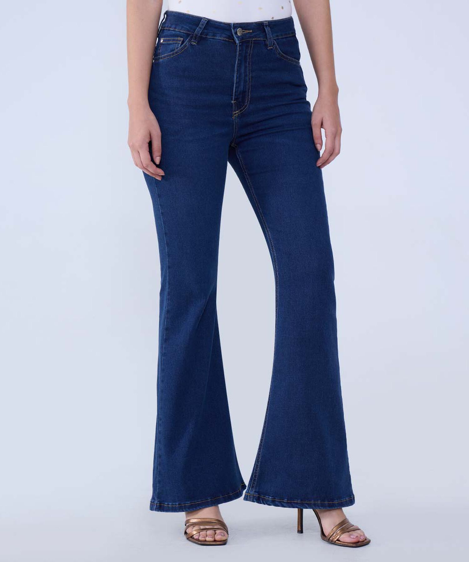 jeans mujer
