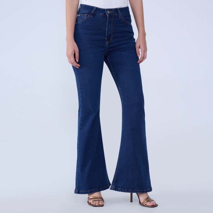 jeans mujer