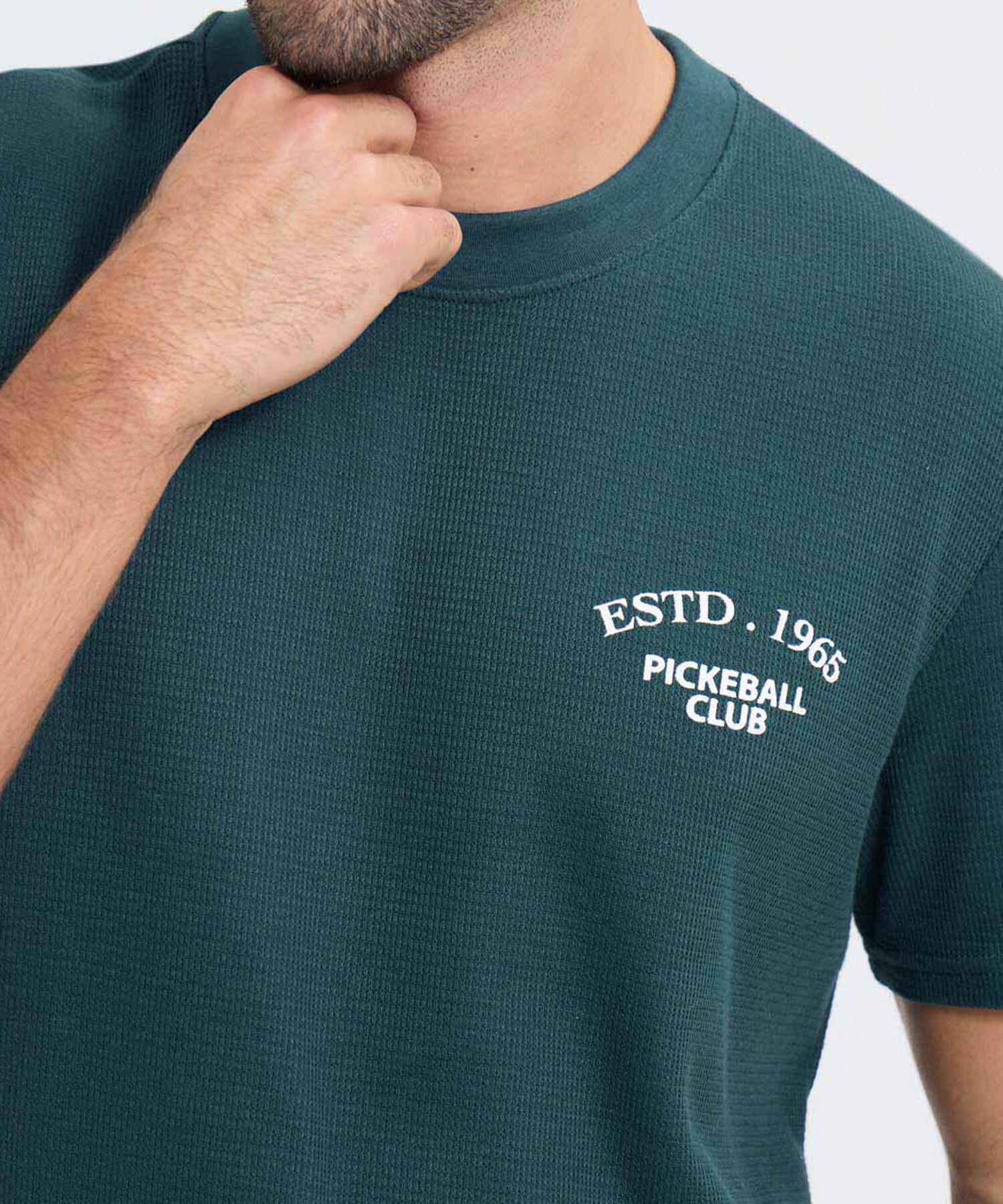 camisetas para hombre