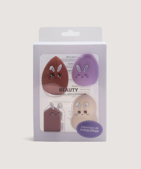 productos para el cuidado personal