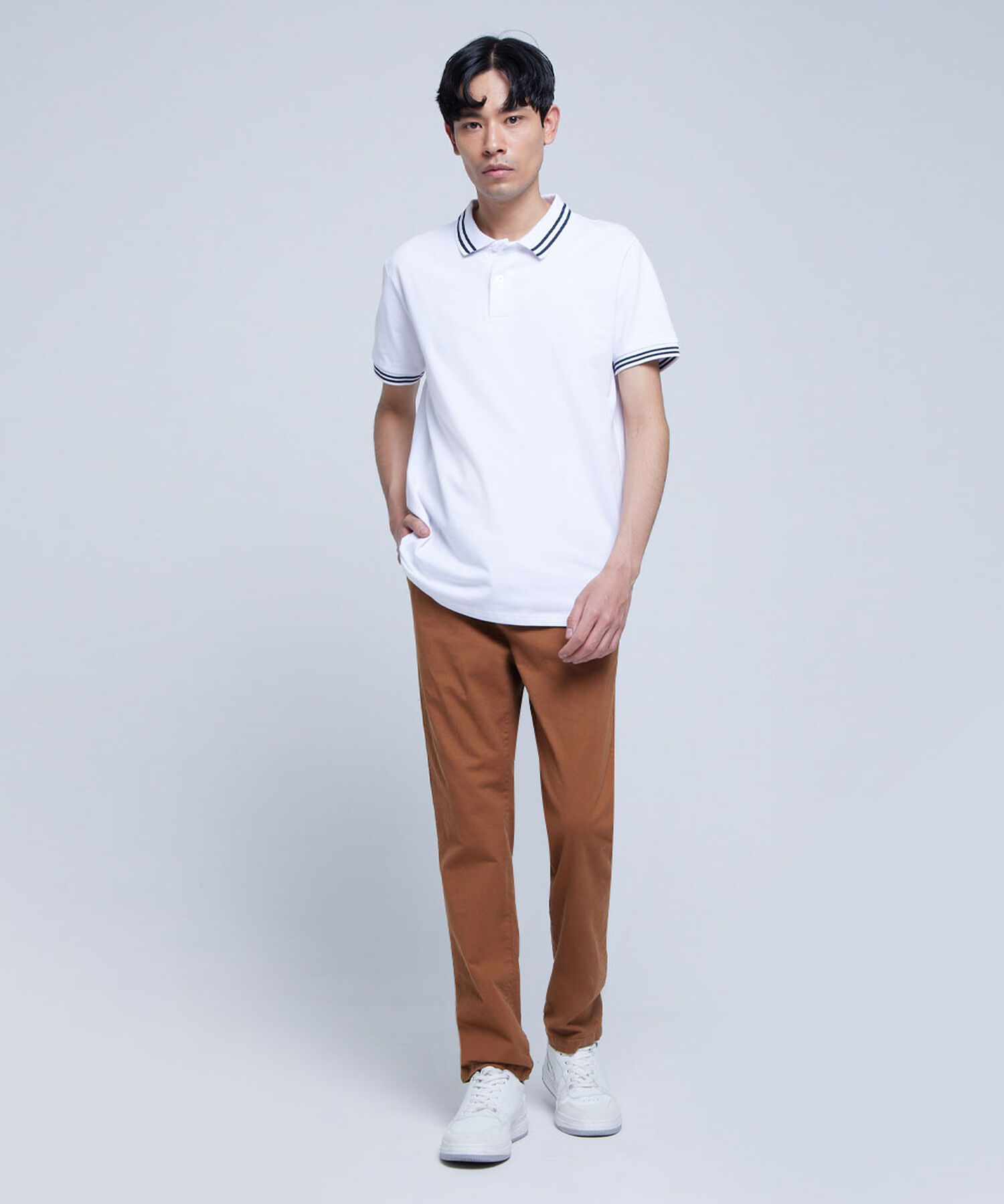 pantalones para hombre