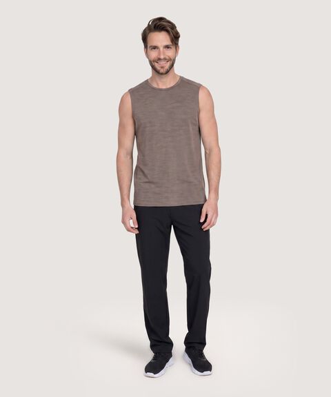 pantalones deportivos para hombre image number null