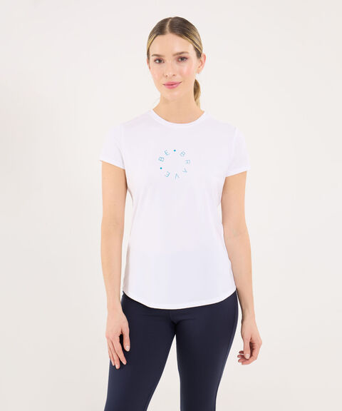 camisetas deportivas mujer image number null