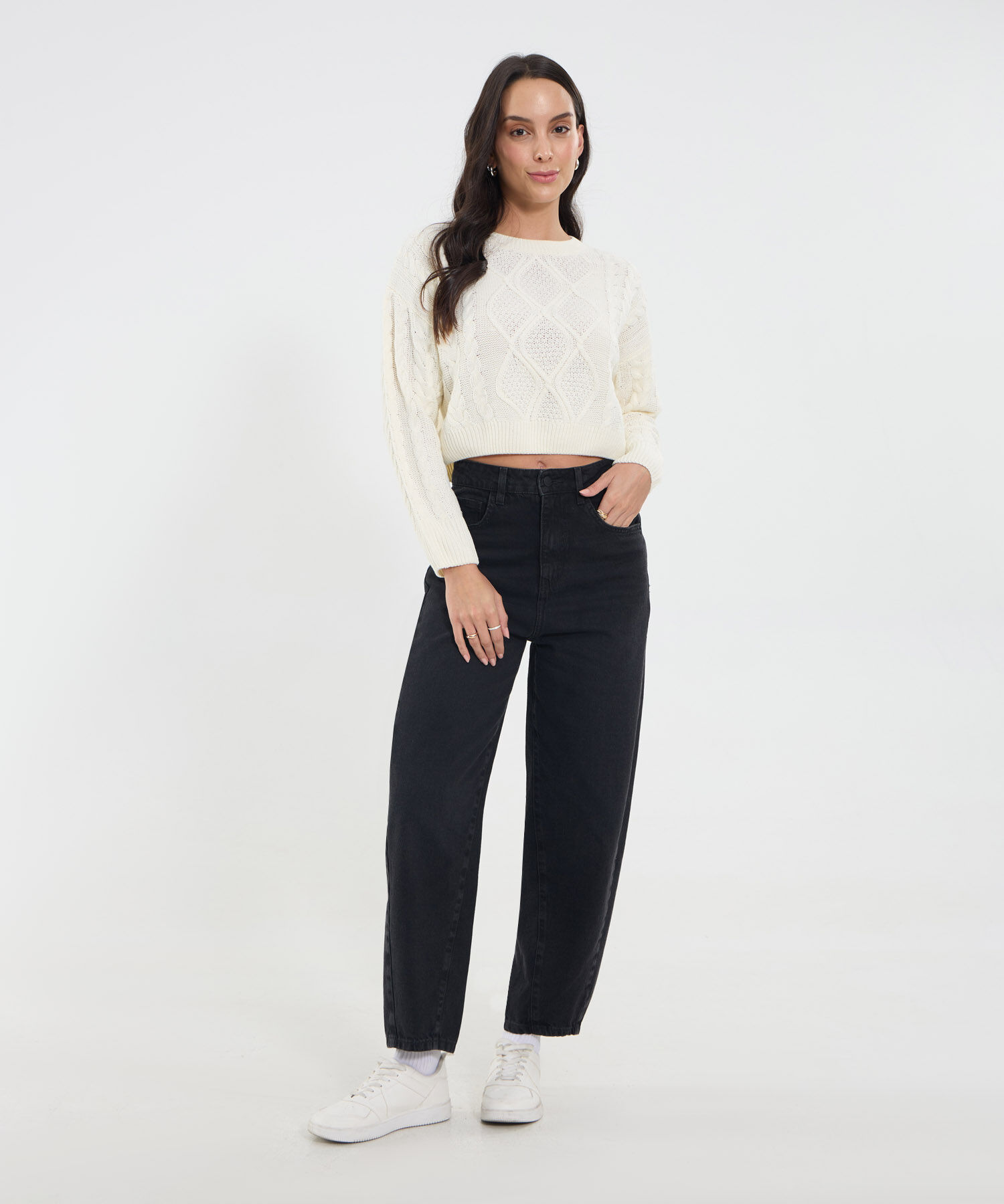 sacos para mujer