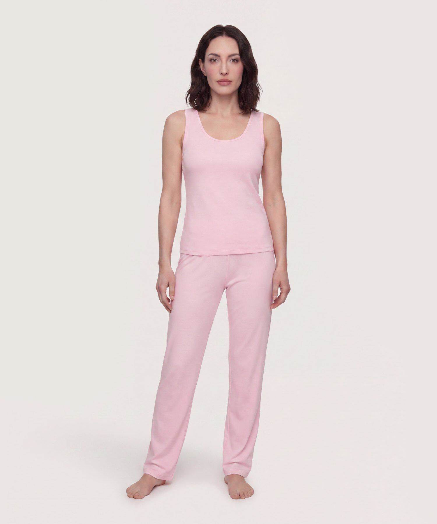 pijamas y batas para mujer