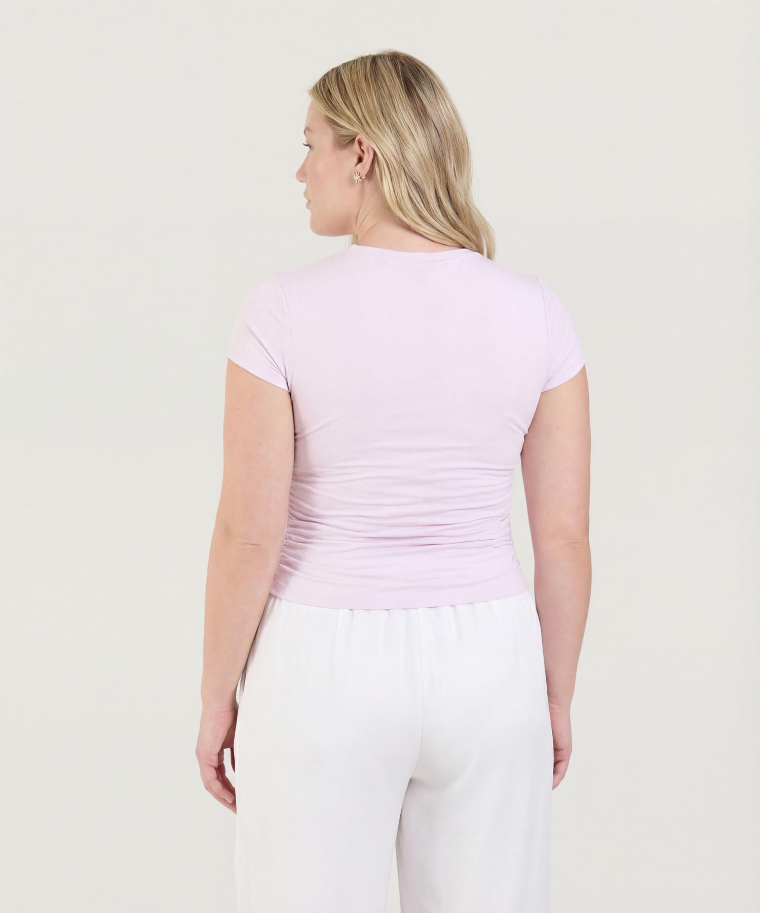 camisetas mujer