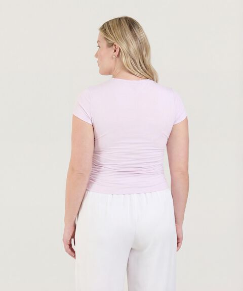 camisetas mujer