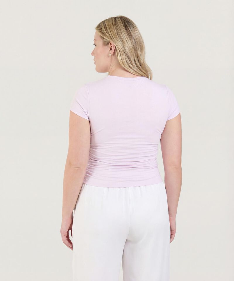 camisetas mujer