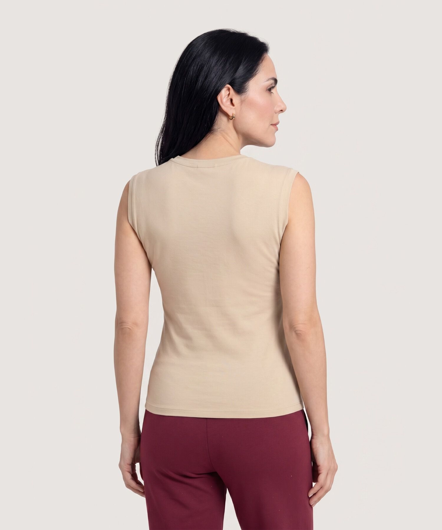 camisetas mujer