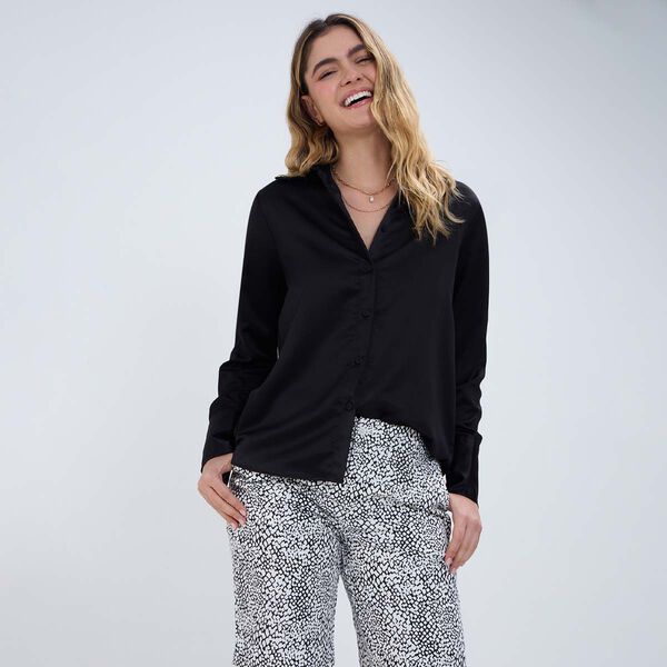 camisas para mujer image number null