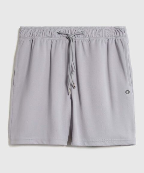 bermudas deportivas para hombre image number null