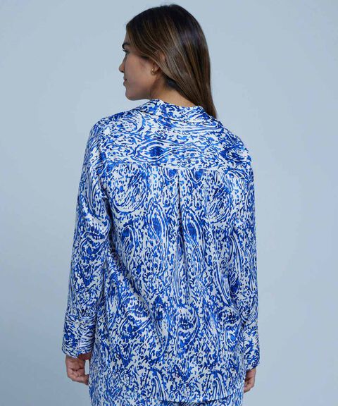 camisas para mujer image number null