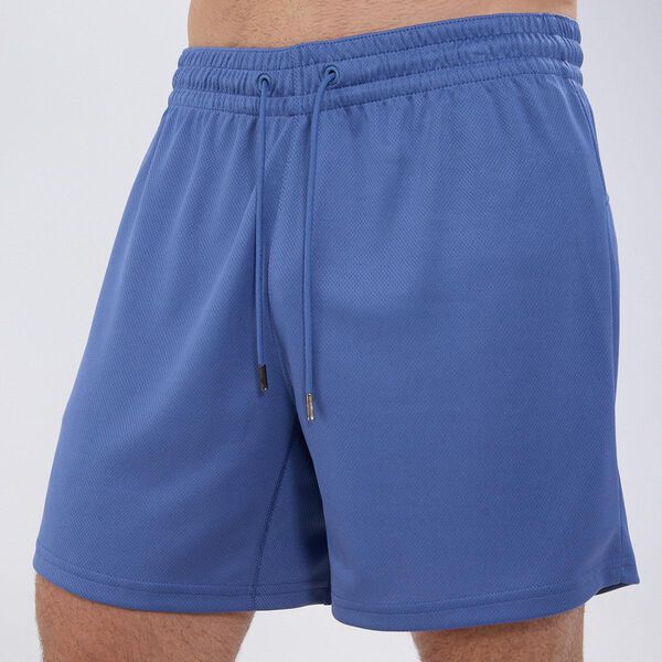 bermudas deportivas para hombre image number null