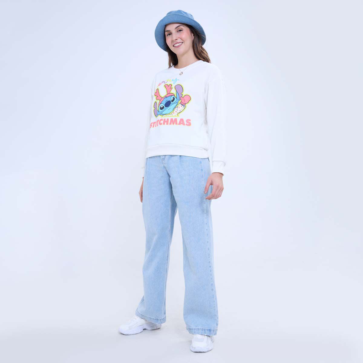 buzos para mujer