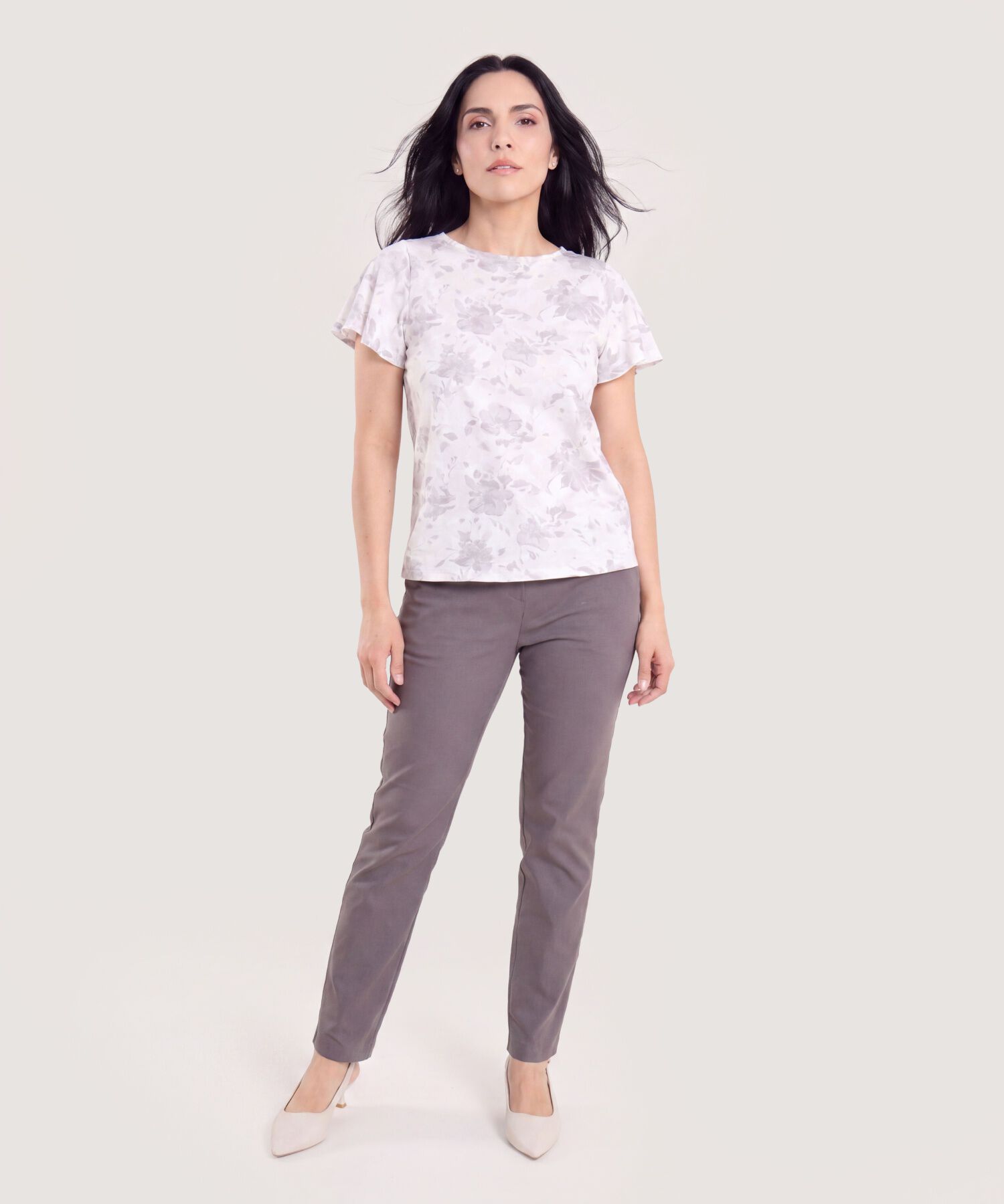 camisetas mujer