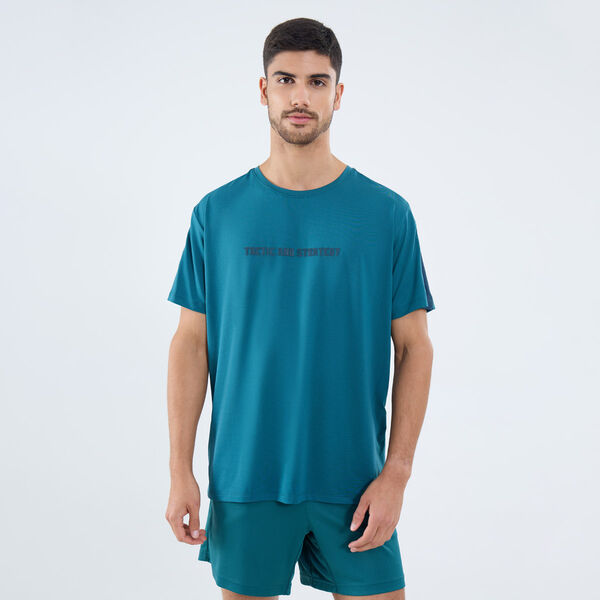 camisetas deportivas para hombre image number null