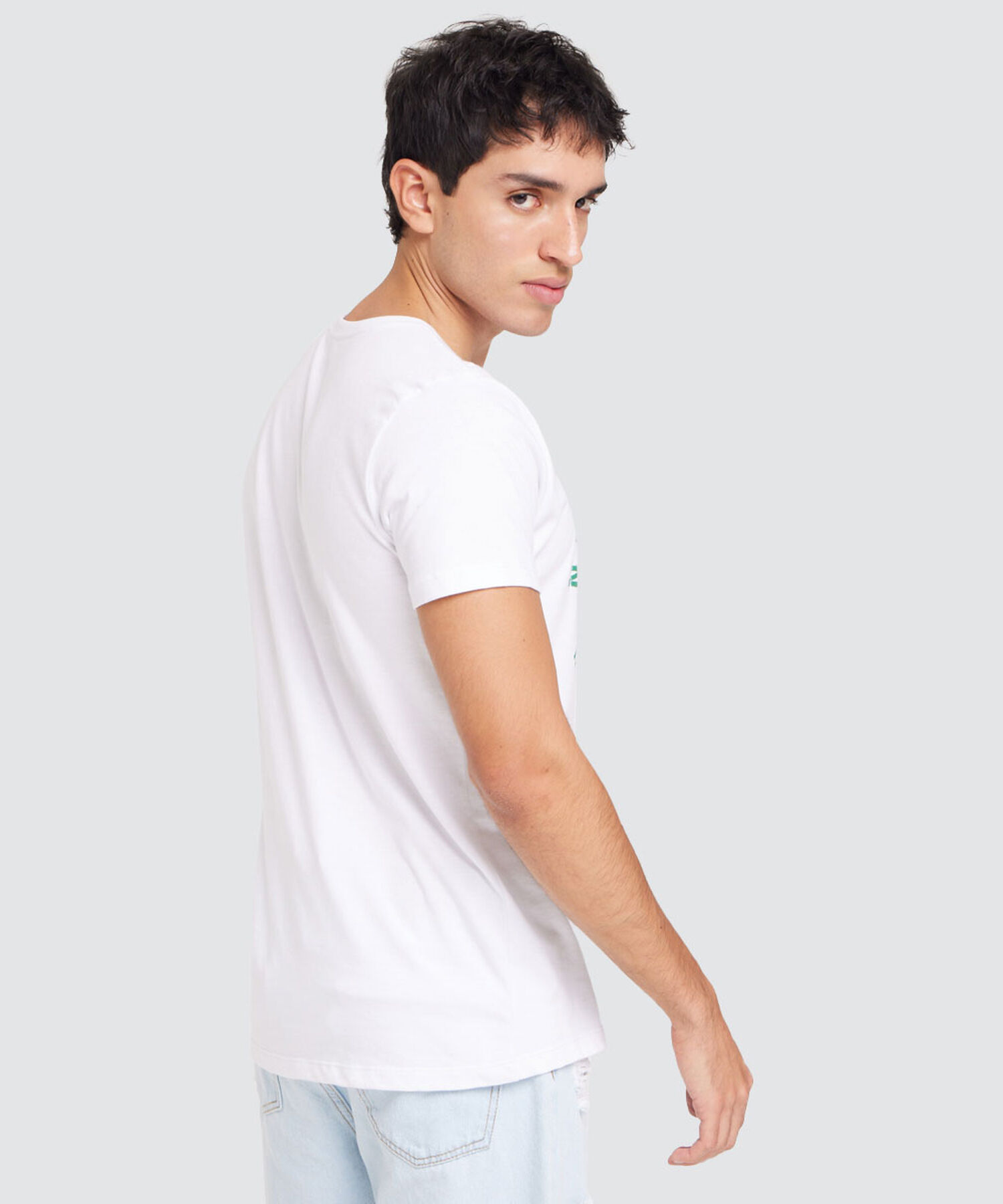 camisetas para hombre