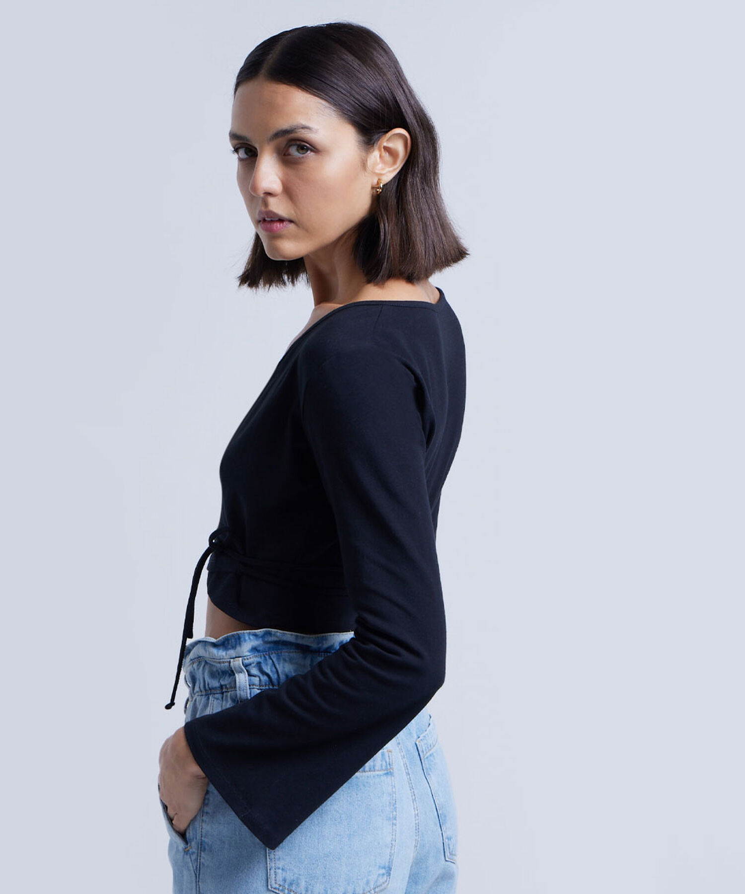 camisetas mujer