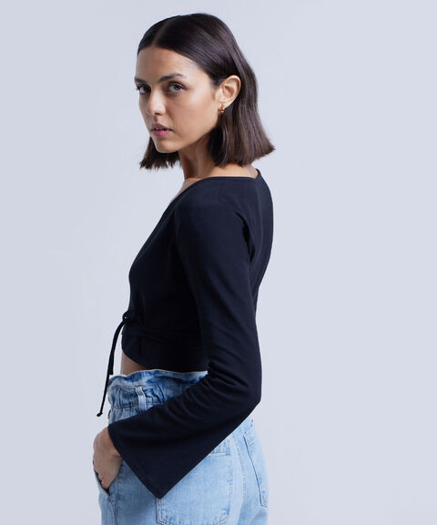 camisetas mujer