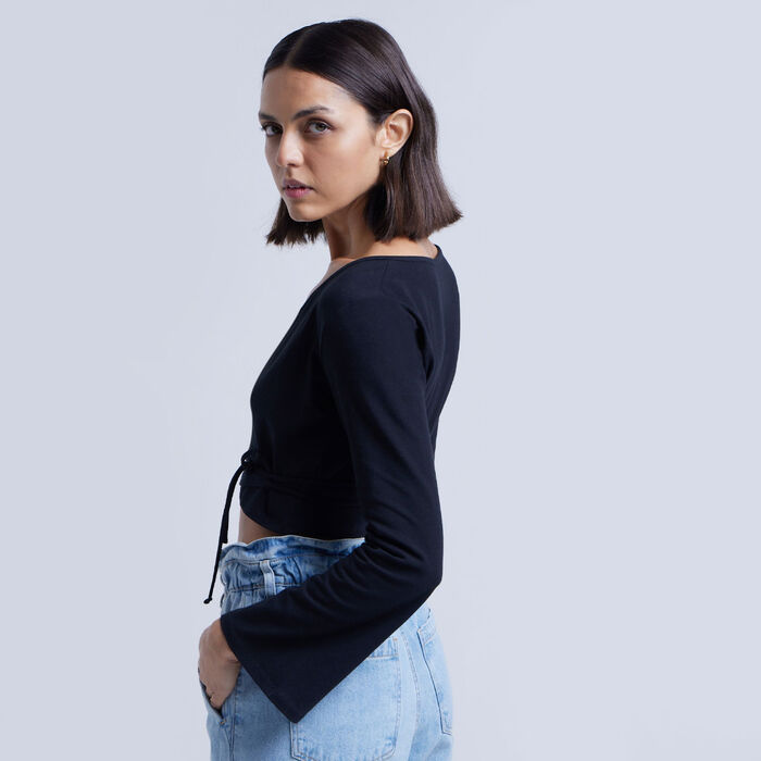 camisetas mujer