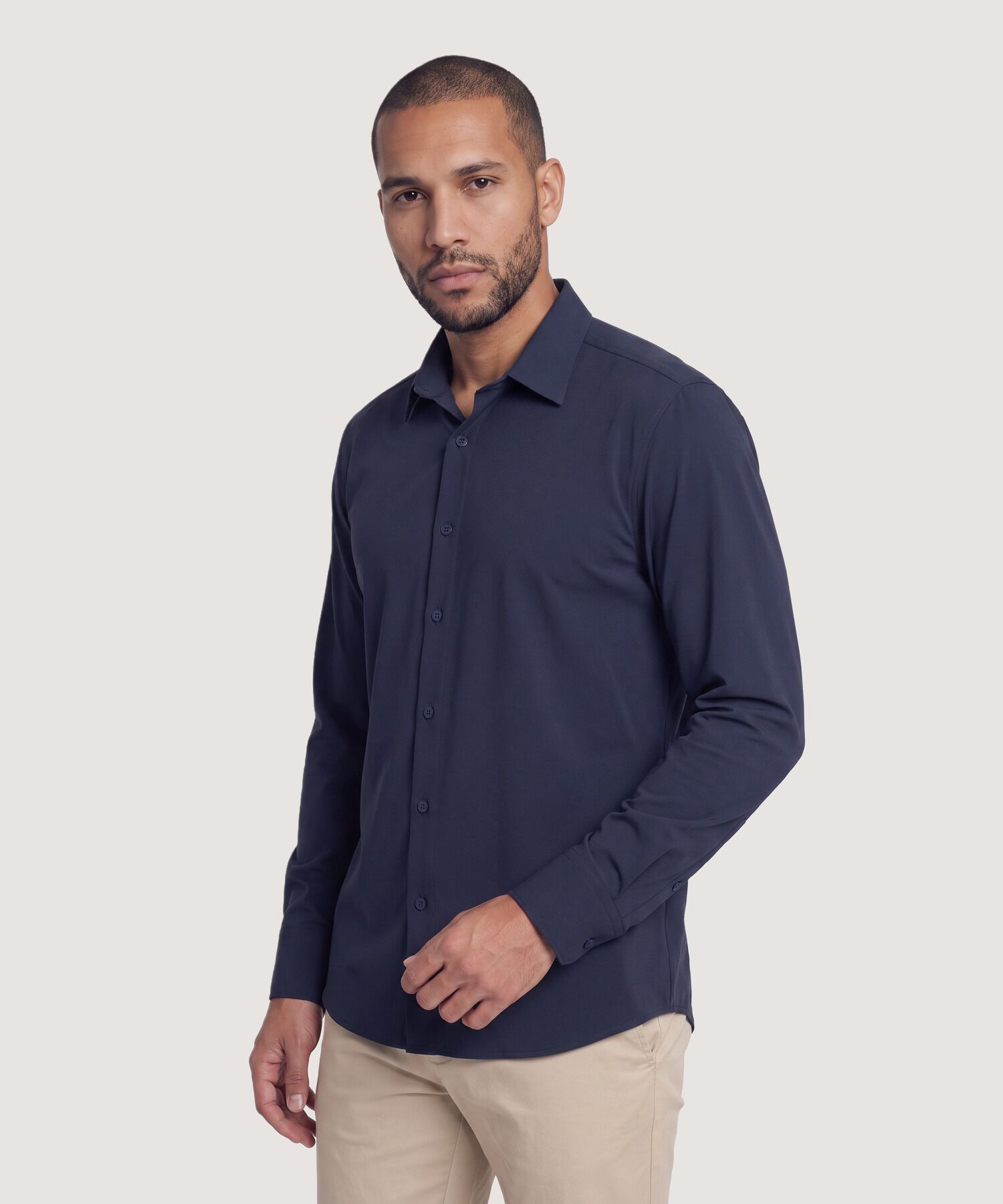 camisas para hombre