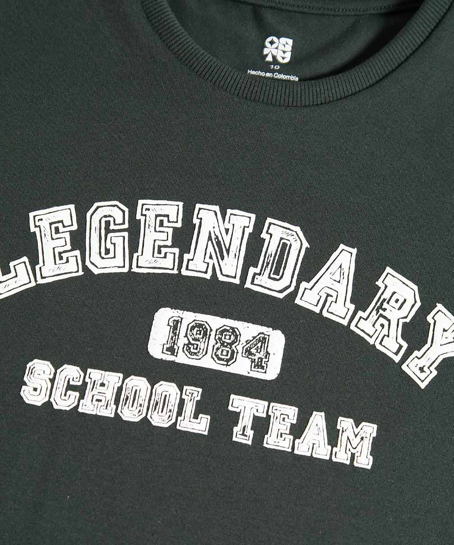 camisetas niño