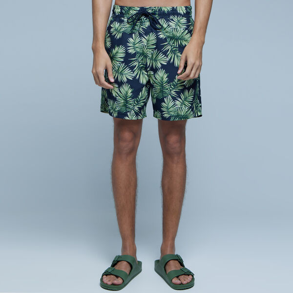 pantalonetas hombre