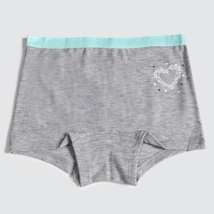 ropa interior para niñas