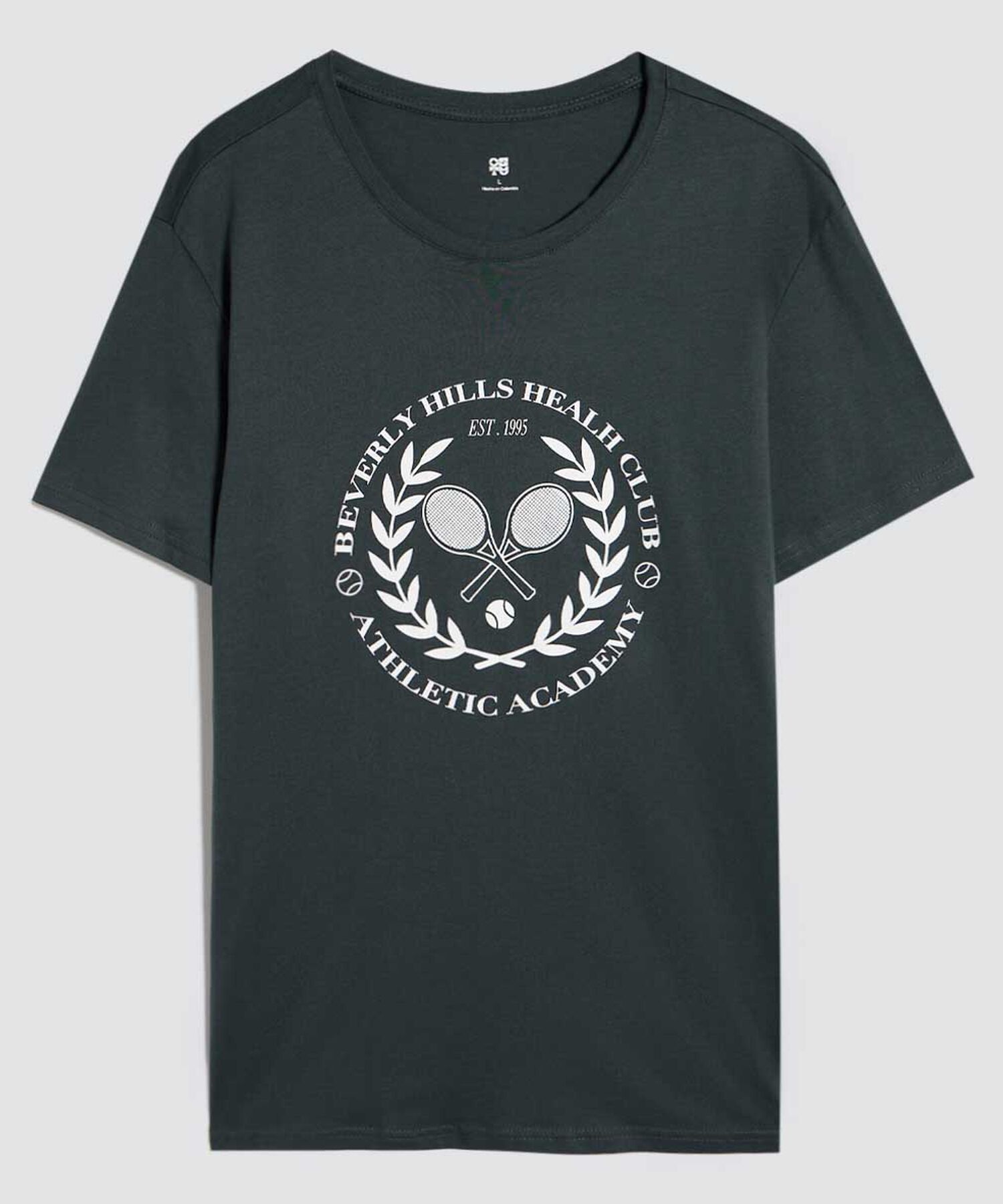 camisetas para hombre