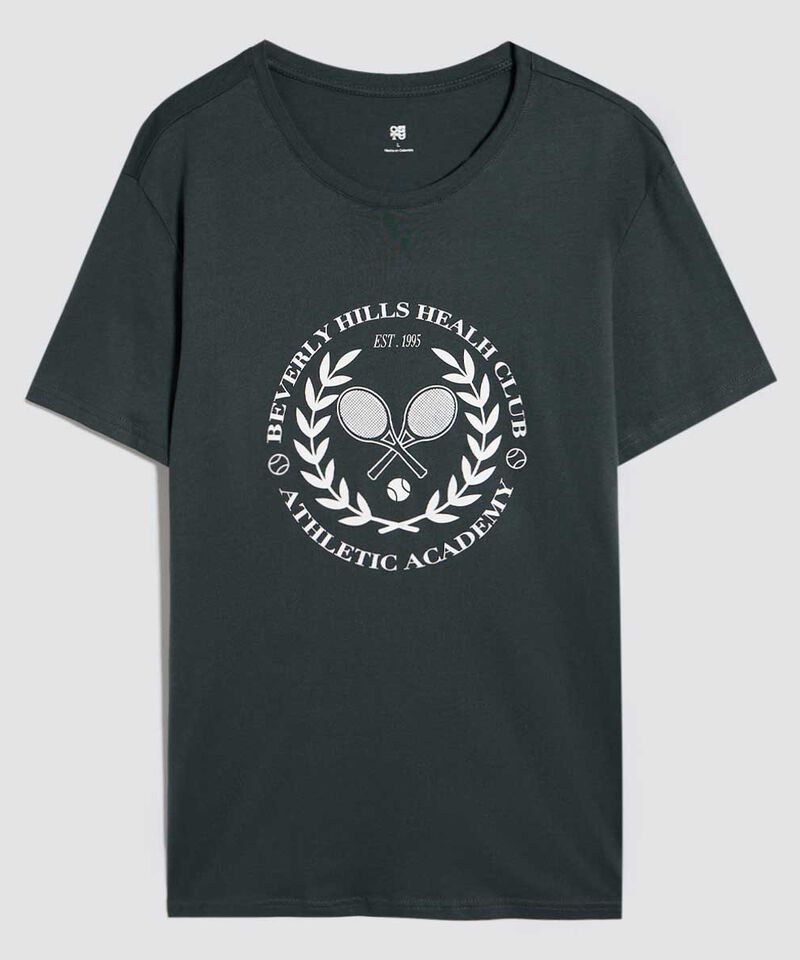 camisetas para hombre