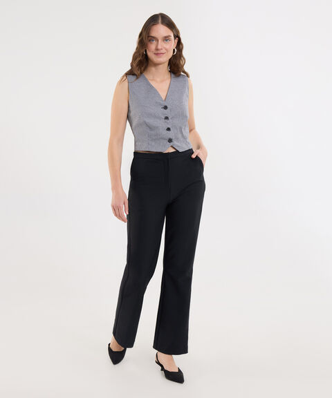 pantalon para mujer image number null
