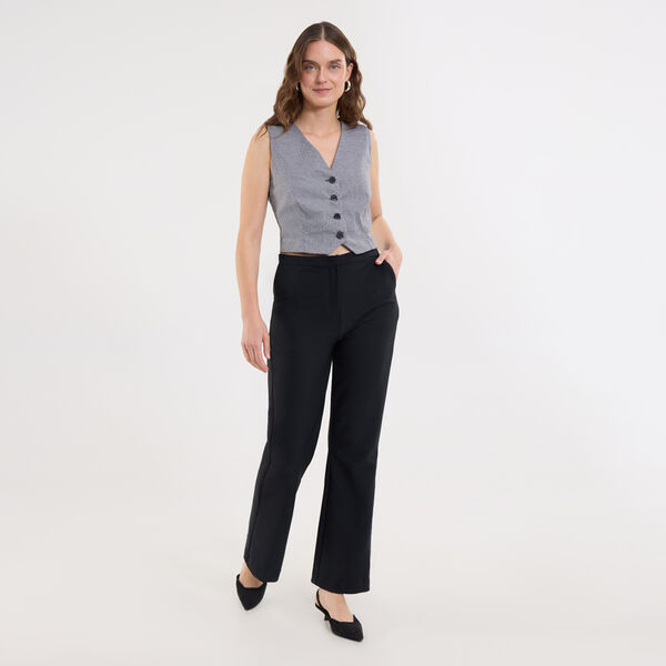 pantalon para mujer image number null