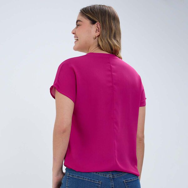 blusas de moda image number null