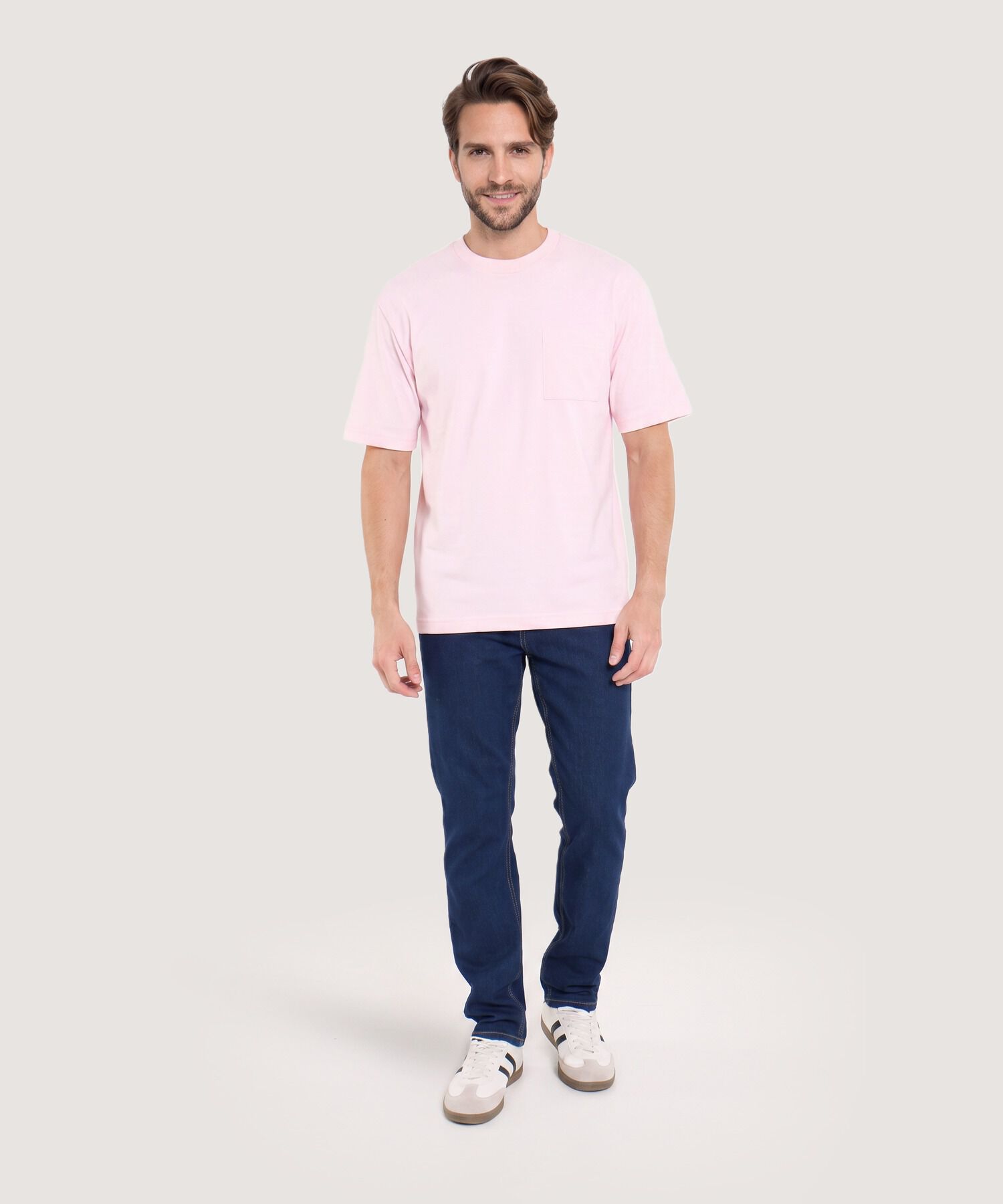 camisetas para hombre