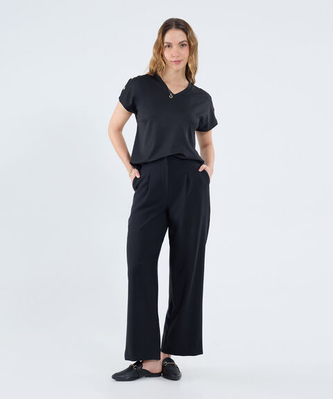 camisetas mujer image number null