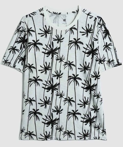 camisetas para hombre