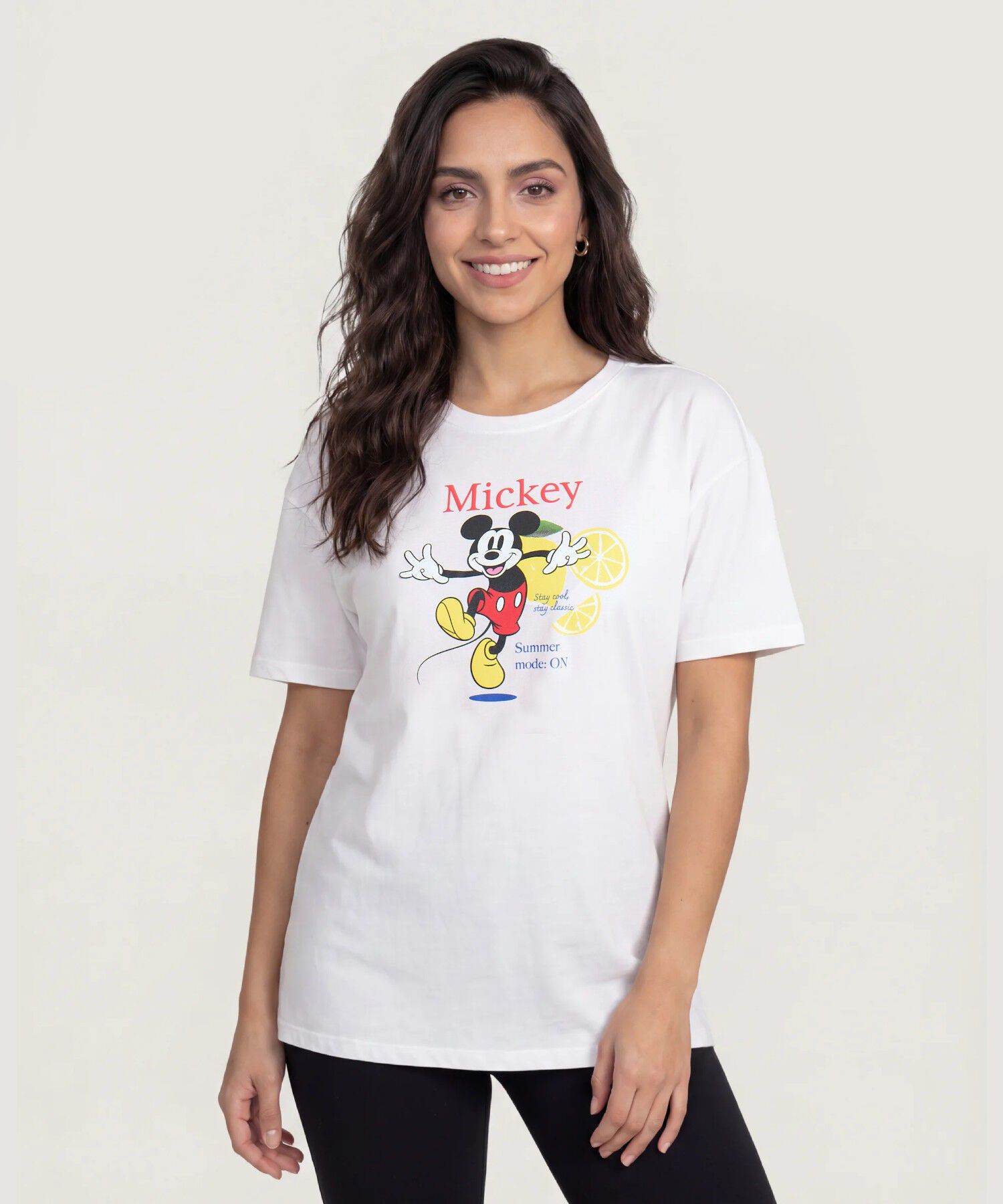 camisetas mujer