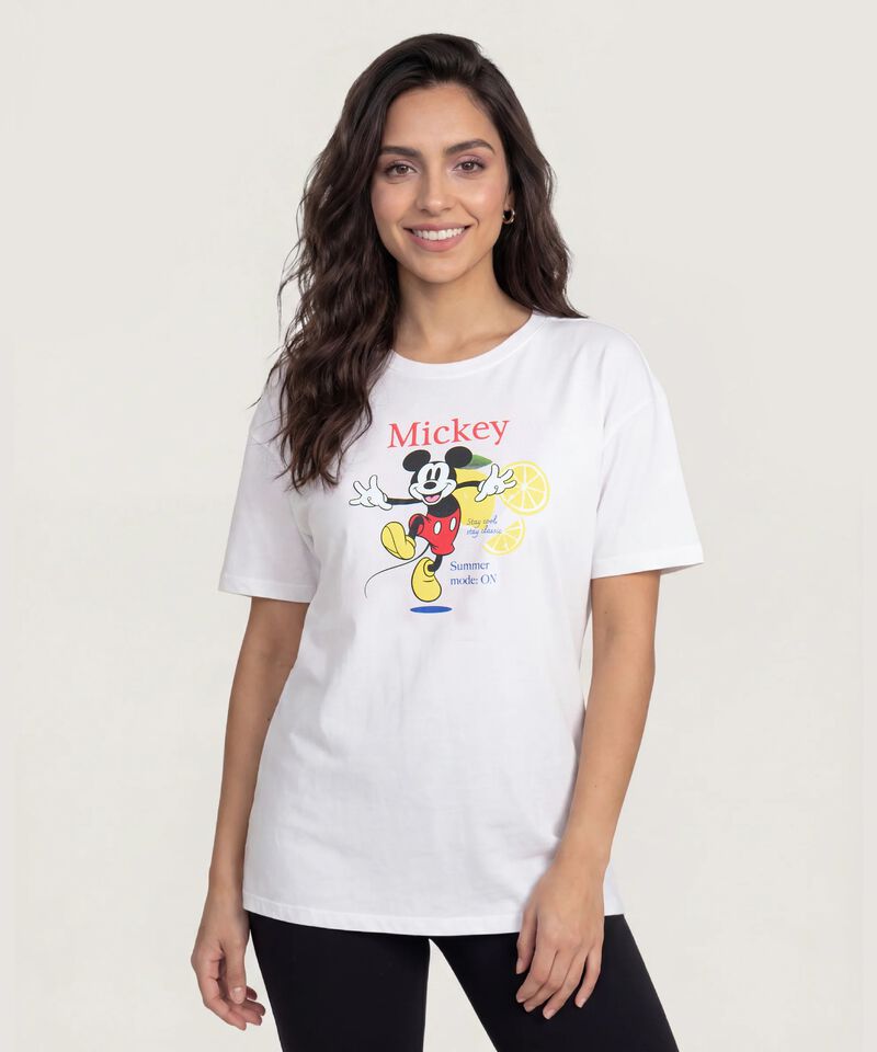 camisetas mujer