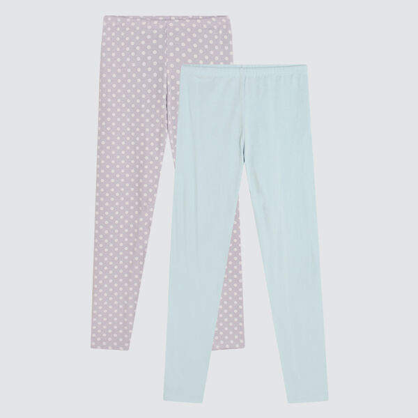 leggins para niña