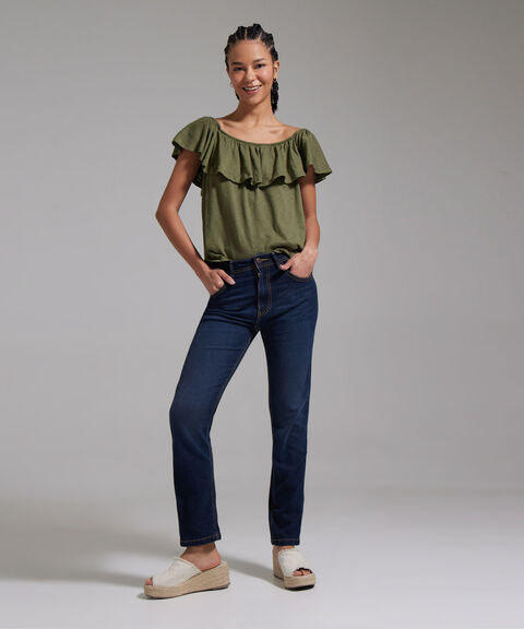 camisetas mujer