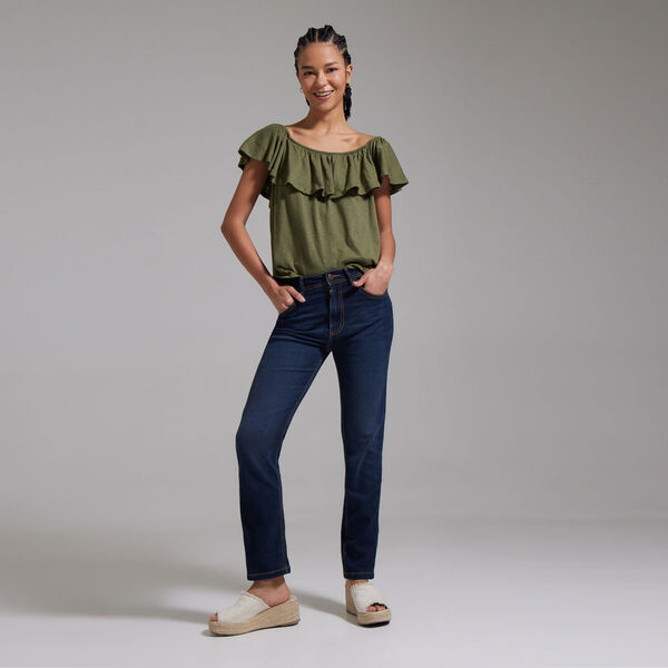 camisetas mujer