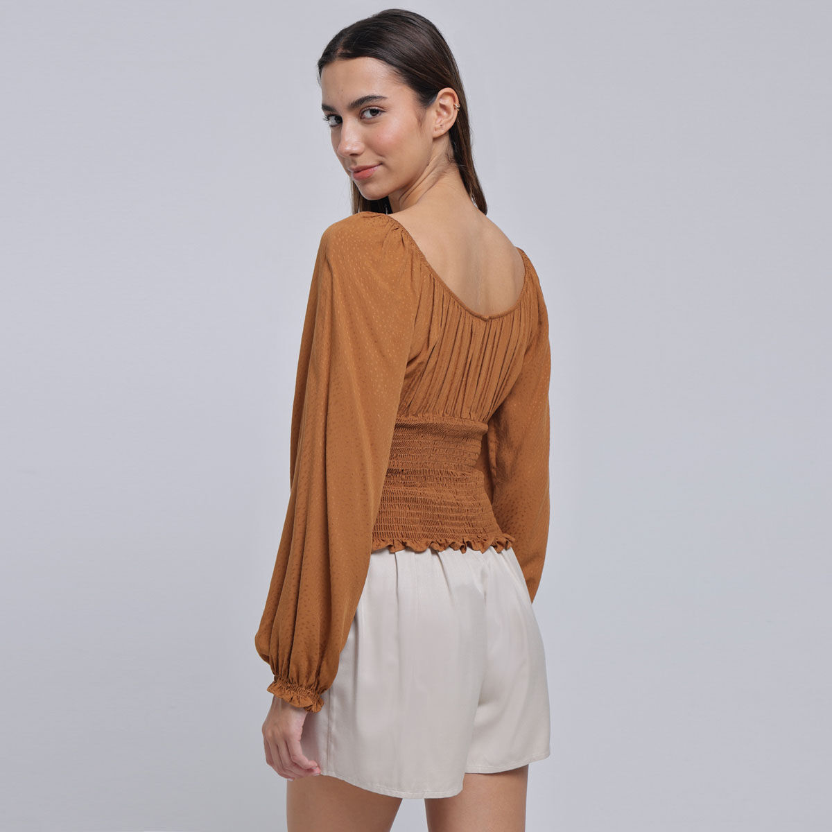 blusas de moda