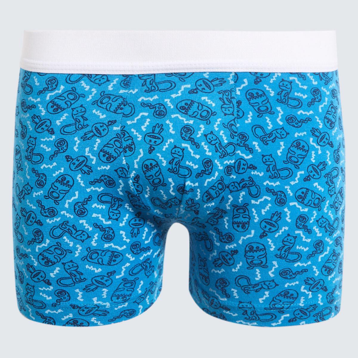 boxer para niño