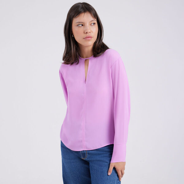 blusas de moda image number null