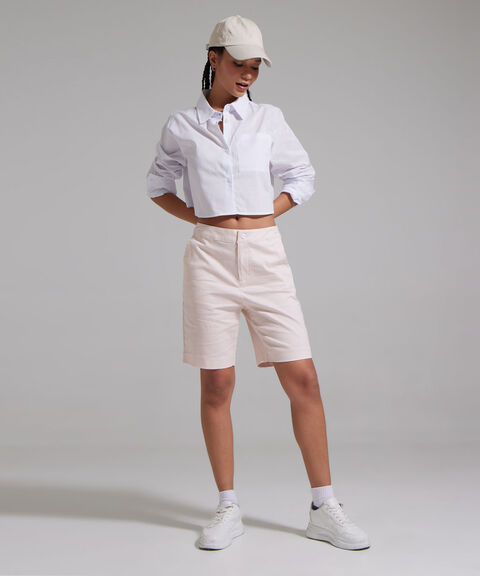 bermudas para mujer