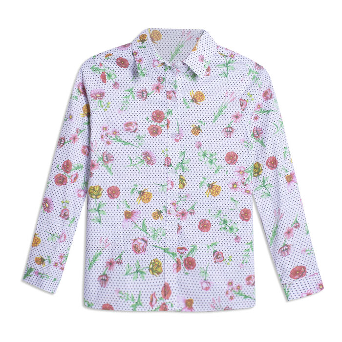 camisetas para niñas