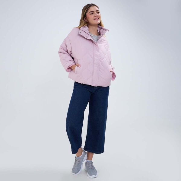 chaquetas para mujer image number null