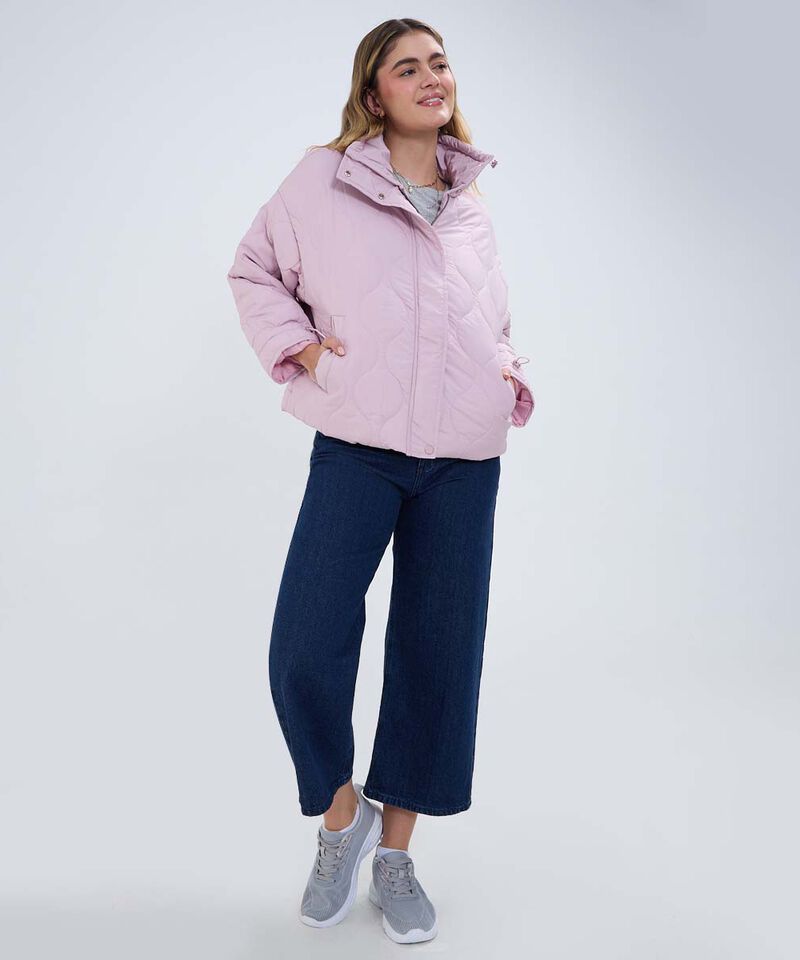 chaquetas para mujer