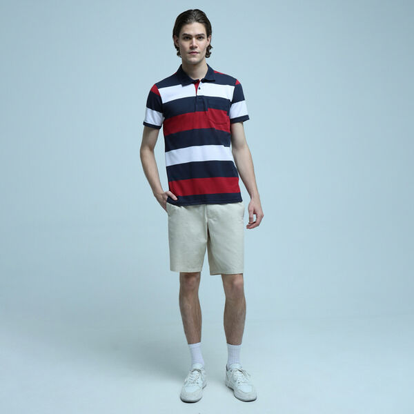 camisetas polo para hombre image number null